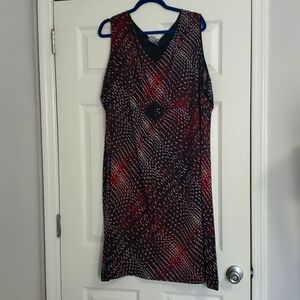 Beautiful tank dress